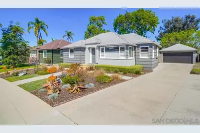  4783 Lenore Dr, San Diego, CA 92115 - Photo 1