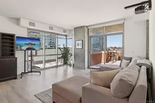 800 The Mark Ln, San Diego, CA 92101 - Photo 1
