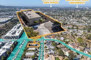 8615 Mellmanor Dr, La Mesa, CA 91942 - Photo 1