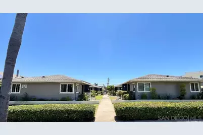  3025 B, San Diego, CA 92102 - Photo 1