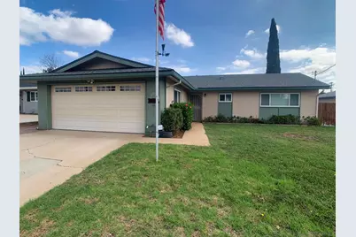  1342 N Elm St, Escondido, CA 92026 - Photo 1