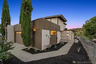  13259 Saddle Ridge Rd, Lakeside, CA 92040 - Photo 1