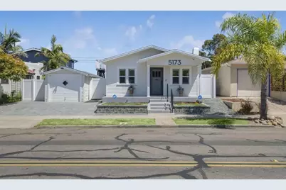  5173 35th St, San Diego, CA 92116 - Photo 1