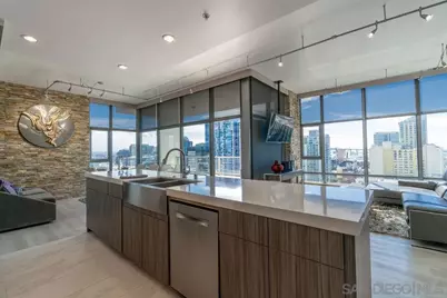  575 6th Ave #1603, San Diego, CA 92101 - Photo 1