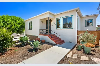  5895 Estelle, San Diego, CA 92115 - Photo 1