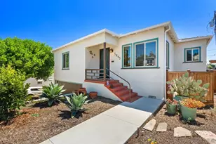 5895 Estelle, San Diego, CA 92115 - Photo 1