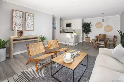  1621 Hotel Cir #E228, San Diego, CA 92108 - Photo 1