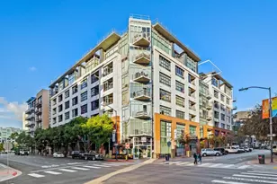 1050 Island Ave, San Diego, CA 92101 - Photo 1