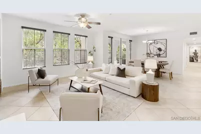  2770 Piantino Cir, San Diego, CA 92108 - Photo 1