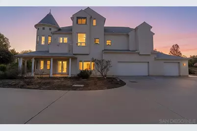  2202 El Paso St, Ramona, CA 92065 - Photo 1