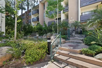  1625 Hotel Circle #C309, San Diego, CA 92108 - Photo 1