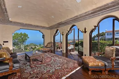  7604 Country Club Drive, La Jolla, CA 92037 - Photo 1