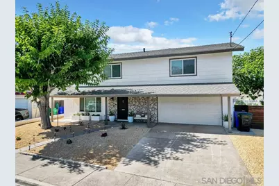  5564 Fontaine St, San Diego, CA 92120 - Photo 1