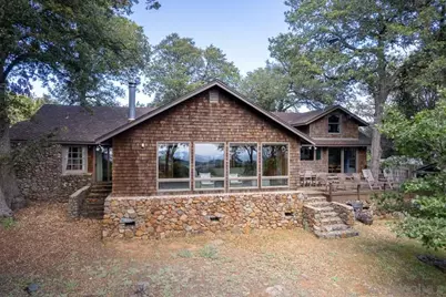  4597 Luneta Drive, Julian, CA 92036 - Photo 1