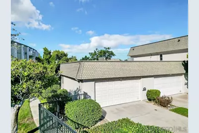  3017 Orleans E, San Diego, CA 92110 - Photo 1