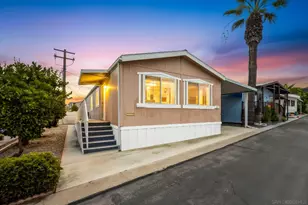 8545 Mission Gorge Rd, Santee, CA 92071 - Photo 1