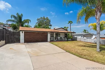  9126 Heatherdale, Santee, CA 92071 - Photo 1