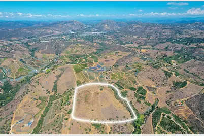  Along Ordway Road, Fallbrook, CA 92028 - Photo 1