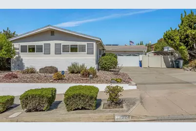  7880 El Paso St, La Mesa, CA 91942 - Photo 1