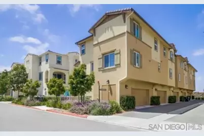  1594 San Miguelito, San Diego, CA 92154 - Photo 1