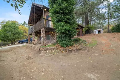  2380 Cape Horn Ave, Julian, CA 92036 - Photo 1