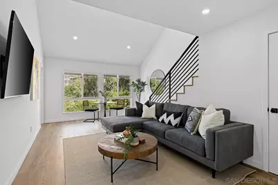  6111 Rancho Mission Rd #313, San Diego, CA 92108 - Photo 1