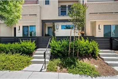  7641 University 7641 University Ave #105, La Mesa, CA 91942 - Photo 1