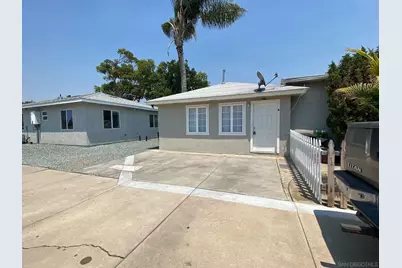  236 Alvarado St, Chula Vista, CA 91910 - Photo 1