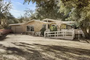 9000 Vernal Ln, Descanso, CA 91916 - Photo 1