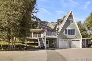9018 Vernal Ln, Descanso, CA 91916 - Photo 1