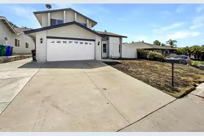  5989 Chaumont Dr, San Diego, CA 92114 - Photo 1