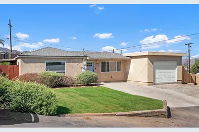  8624 La Butte Ln, Santee, CA 92071 - Photo 1