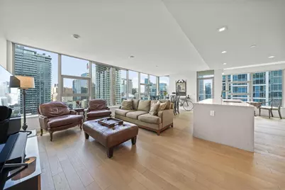  1388 Kettner Blvd #2206, San Diego, CA 92101 - Photo 1