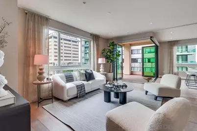  2665 5th Ave #405, San Diego, CA 92103 - Photo 1