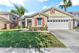 4460 Cloudywing Rd, Hemet, CA 92545 - Photo 1