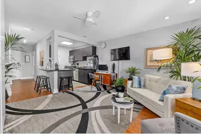  3980 8th Ave #308, San Diego, CA 92103 - Photo 1