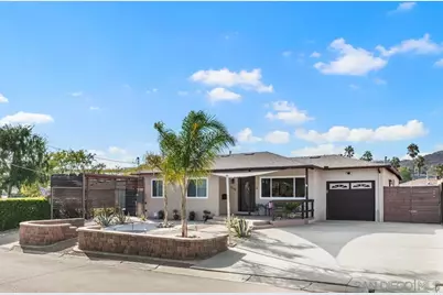  3538 Trophy Dr, La Mesa, CA 91941 - Photo 1