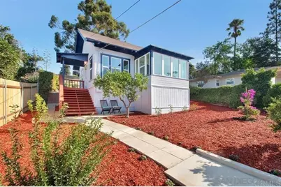  8264 Orchard, La Mesa, CA 91942 - Photo 1