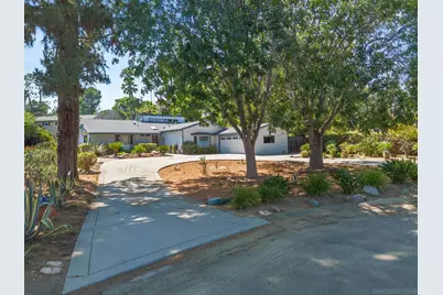  4578 Shade Rd, La Mesa, CA 91941 - Photo 1
