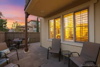  8495 Christopher Ridge Ter #267-370-01-50, San Diego, CA 92127 - Photo 1