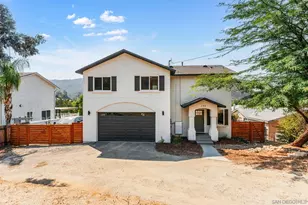 250 Editha Dr, El Cajon, CA 92019 - Photo 1