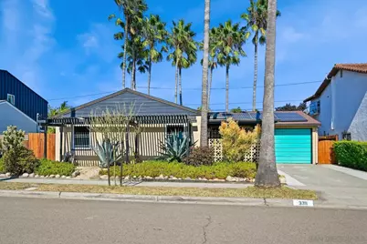  3311 Fontana Ave, San Diego, CA 92117 - Photo 1