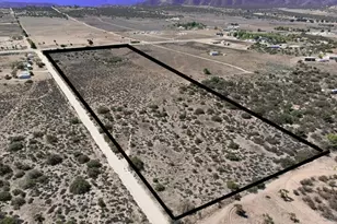 Lease Rd, Ranchita, CA 92066 - Photo 1