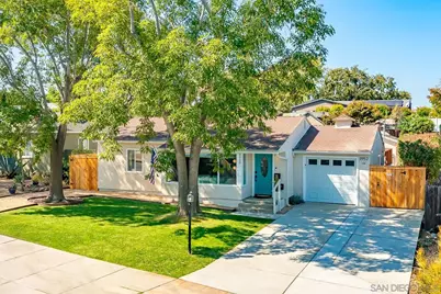  3950 Aragon Dr, San Diego, CA 92115 - Photo 1