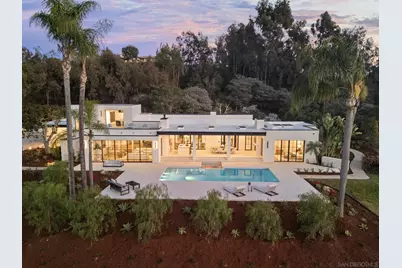  6067 Paseo Valencia, Rancho Santa Fe, CA 92067 - Photo 1