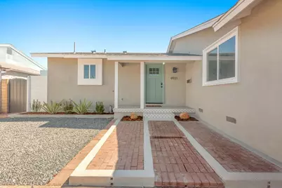  4921 September St, San Diego, CA 92110 - Photo 1