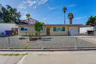 1242 Josselyn, Chula Vista, CA 91911 - Photo 1