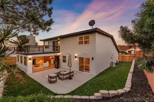 2128 Mountain Vista Dr, Encinitas, CA 92024 - Photo 1