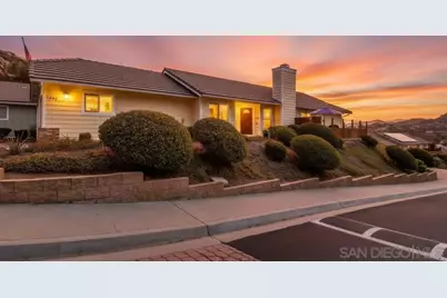  1295 Pearlbush Ct, El Cajon, CA 92019 - Photo 1