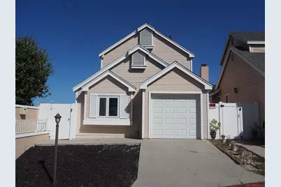  327 61st Street, San Diego, CA 92114 - Photo 1